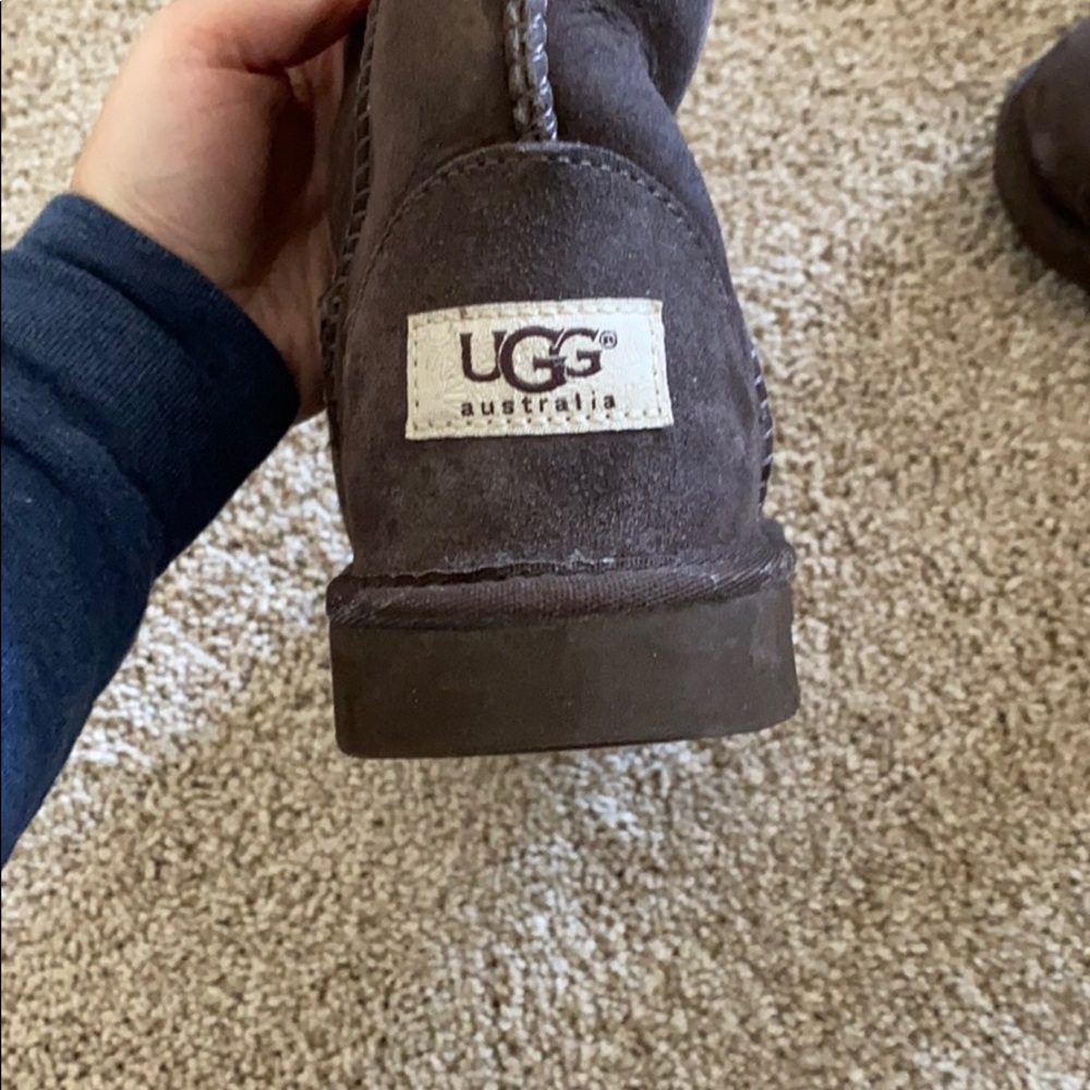 UGG boots - Picture 2 of 6